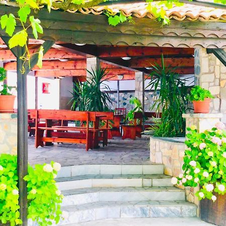 Hotel Garant Sandanski Exterior photo