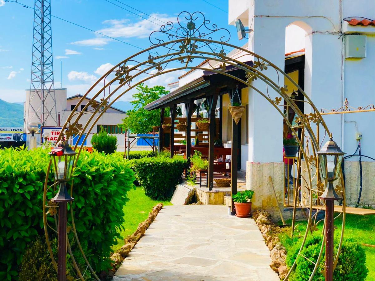 Hotel Garant Sandanski Exterior photo