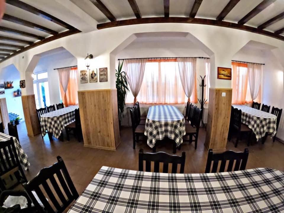 Hotel Garant Sandanski Exterior photo